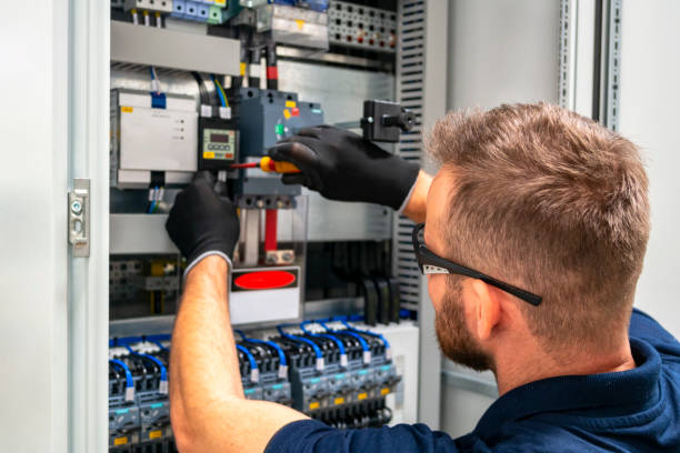 Best Affordable Emergency Electrician  in Arkoma, OK