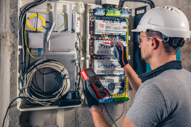 Best Electrical Upgrades for Homes  in Arkoma, OK