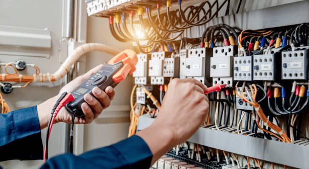 Best Emergency Electrician Near Me  in Arkoma, OK