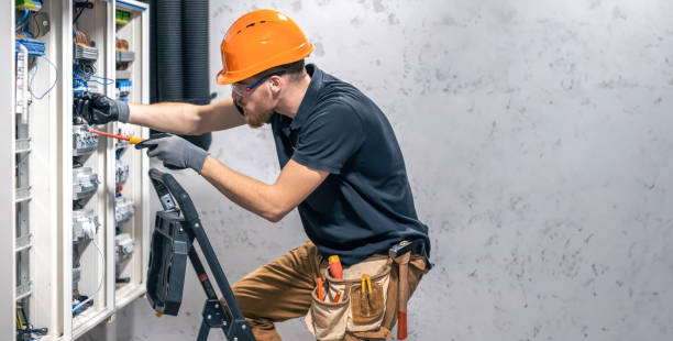 Best Electrical Wiring Services  in Arkoma, OK